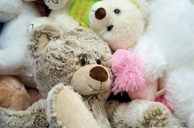 CUSTODY CASES (PARENTS NOT MARRIED)