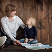 GUARDIANSHIP & CONSERVATORSHIP