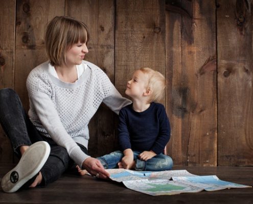 GUARDIANSHIP & CONSERVATORSHIP