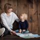 GUARDIANSHIP & CONSERVATORSHIP