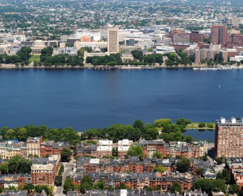 Boston Uncontested Divorce
